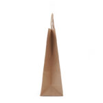 Bolsa Kraft 32x10x30 - Imagen 3