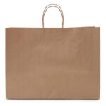 Bolsa Kraft 43x12x32 - Imagen 3