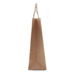 Bolsa Kraft 43x12x32 - Imagen 4