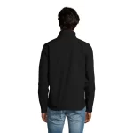 Campera Softshell Race Hombre - Imagen 6