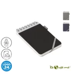 Cuaderno AQUA - Imagen 2
