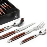 Set de mesa x 16 piezas Laguiole - Imagen 12