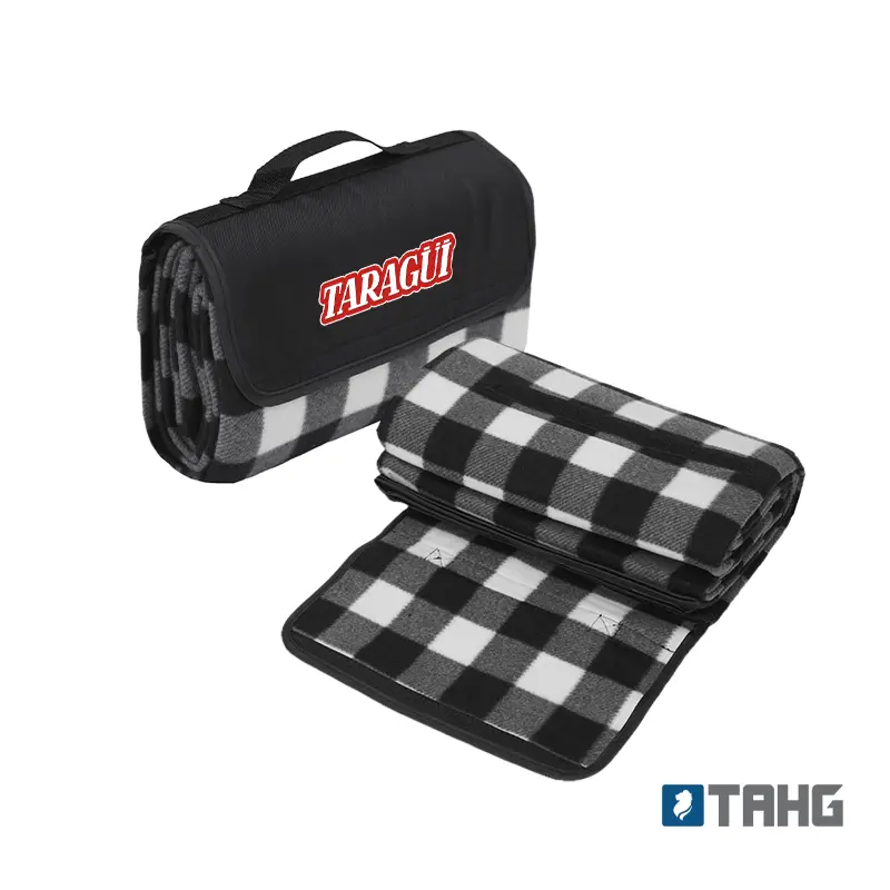 jyogrld9ers-1751034377-1 Manta COLORADO c/cuadros - Imagen 1