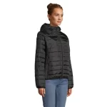 CAMPERA STREAM WOMEN - Imagen 8