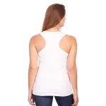 Musculosa Coral - Imagen 3