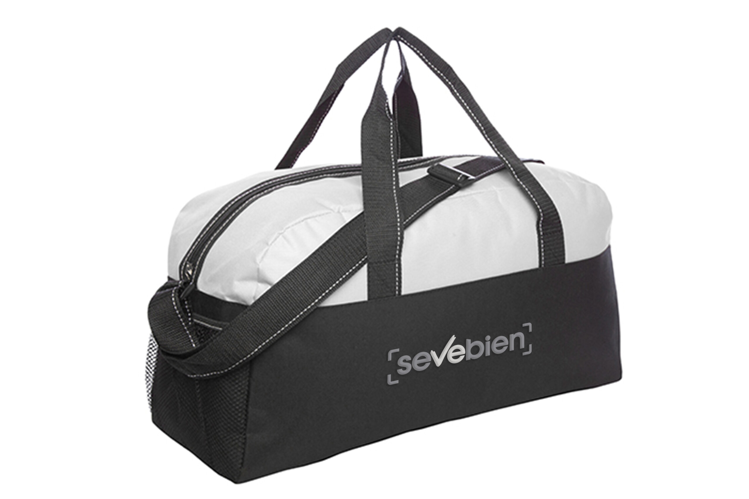 promocional_publicitario_bolso_gris_C510_perfil_logo BOLSO DEPORTIVO "BEPT" - Imagen 1