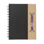 LIBRETA "ECO"