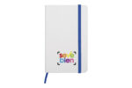 Libreta pequeña “White” - Imagen 3