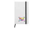 Libreta pequeña “White” - Imagen 4