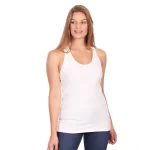 Musculosa Coral - Imagen 6