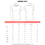 Remera Toay - Imagen 2