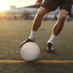 Pelota de Futbol ASIA - Imagen 2