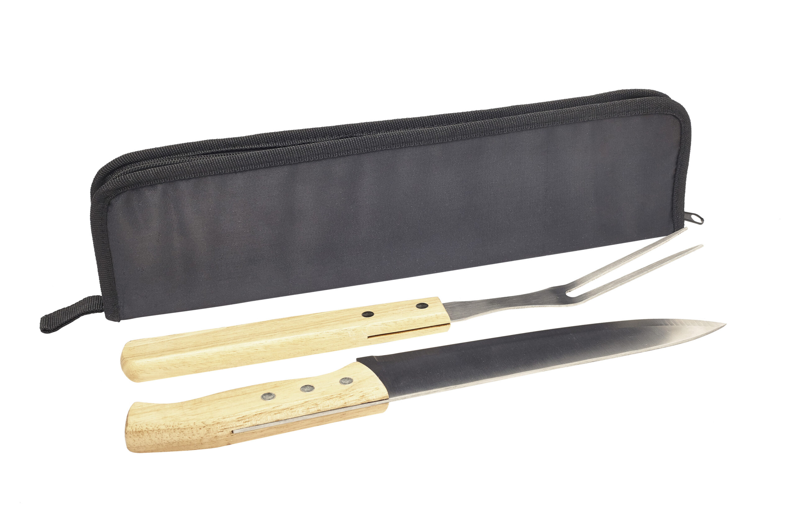 set_asado_T416_Kit SET DE ASADO / BBQ "GRILL" - Imagen 1