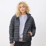 CAMPERA STREAM WOMEN - Imagen 9