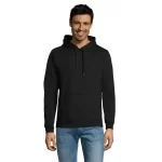 Hoodie Snake - Imagen 2