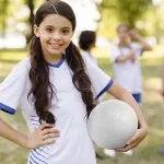 Pelota de Futbol Nro.5 AMERICA - Imagen 2
