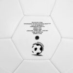 Pelota de Futbol ASIA - Imagen 7