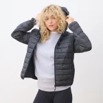 CAMPERA STREAM WOMEN - Imagen 4