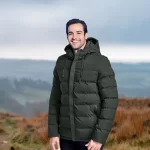 Campera Montana Hombre - Imagen 2