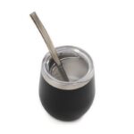 Mate SAN ROQUE c/Bombilla - Imagen 4