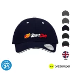 Gorro Polo