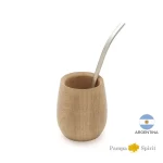 Mate Algarrobo - Imagen 7
