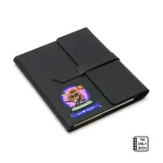 Cuaderno Freedom