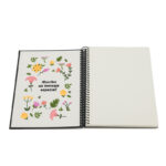Cuaderno BUSH - Imagen 2