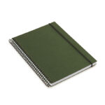 Cuaderno BUSH - Imagen 4