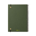 Cuaderno BUSH - Imagen 5
