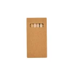 Set de MINI Lapices 6 pcs - Imagen 5