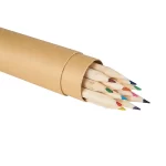 Set de Lapices de Colores x 12 unidades - Imagen 8