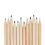 Set de Lapices de Colores x 12 unidades - Imagen 3