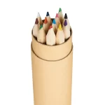 Set de Lapices de Colores x 12 unidades - Imagen 2